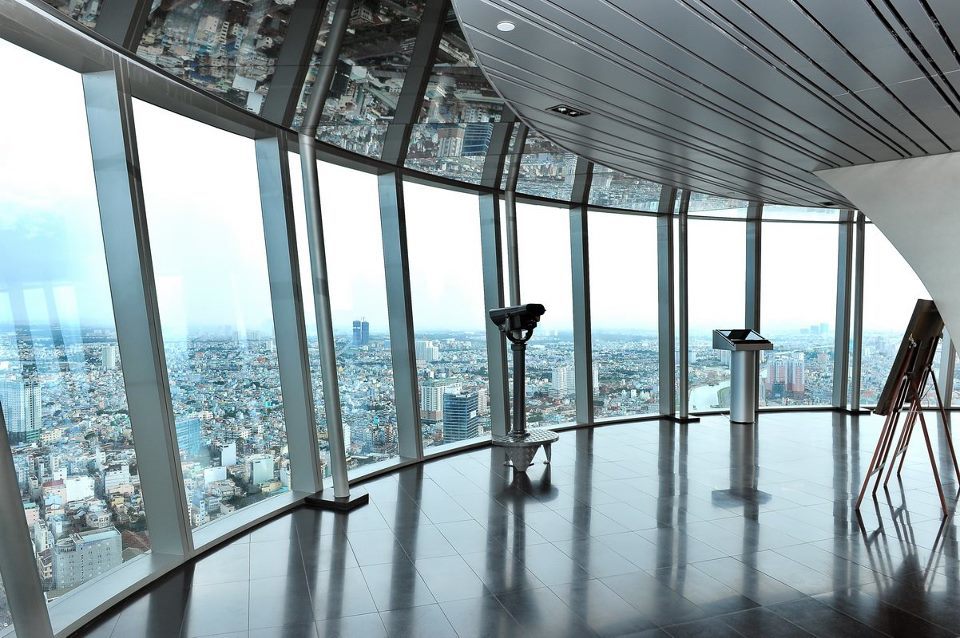 bitexco financial tower-49-skydeck